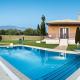 Villa Regaliki, Svoronata