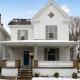 Housepitality - The Mint Julep House