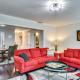 Comfy Augusta Condo with Deck about 4 Mi to Olde Town - Fotografie 4
