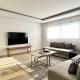 Business Travelers and Families - 3 Bedrooms, Casablanca - Photo 3