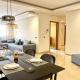 Business Travelers and Families - 3 Bedrooms, Casablanca - Photo 9