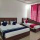 Hotel Areeba by The Golden Taj Group & Hotels, Agra (Foto 7)