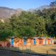 Riverside Glamping By StayApart x Elephant Brook, Bijni - Kuva 7