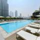 #25 High end 2BR in The Address Dubai Opera, Dubái (foto 4)