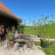 Allgäu Cottage - traumhafter Blick in die Schweizer Berge, Weiler-Simmerberg - Kuva 5