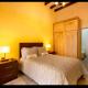 Room 3 for 2 People, Double Bed