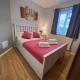 Croydon apartment with parking, Londýn - Fotografie 2