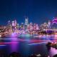 Opera & Harbour bridge view penthouse (3 rooms) Sydney - Fotografie 1