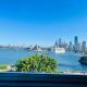 Opera & Harbour bridge view penthouse (3 rooms) Sydney - Fotografie 4