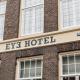 Eye Hotel, Utrecht (fotografie 2)