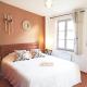 AC - Quiet - Le Colibri, Bright Duplex Avignon - Fotografie 2