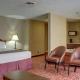 Rodeway Inn Columbia Mall Loop, Grand Forks - Fotografie 8