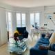 Great Apartment with amazing SEA view at Cap d'Antibes, Antibes (fotografie 10)