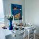 Great Apartment with amazing SEA view at Cap d'Antibes, Antibes (fotografie 9)