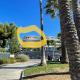 Great Apartment with amazing SEA view at Cap d'Antibes, Antibes (fotografie 7)