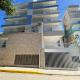 Thel Ubatuba - Apto 31/D, Saint Barth - Praia Grande, ウバトゥバ - 写真 6