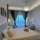 Cozy, One bedroom apartment Ocean view Ra’s al-Chaima - Foto 8