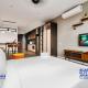 Scarletz KLCC Apartments by soulasia, Kuala Lumpur - Foto 3