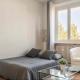 City Life Milan Apartment - Wi-Fi & Smart TV, Milán - Fotografie 7
