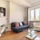 City Life Milan Apartment - Wi-Fi & Smart TV, Milán - Fotografie 8