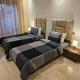 Luxury Living 3 Bedroom Apartment with Garden Terrace and Private Balcony, Casablanca - Photo 5