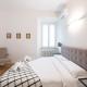 Cernobbio Center - Modern Apartment with Parking - Fotografie 1