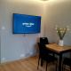 Rynek 23 LUX, apartament z widokiem na ratusz , parking free pod domem, Hlivice (fotografie 6)