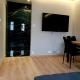 Rynek 23 LUX, apartament z widokiem na ratusz , parking free pod domem, Hlivice (fotografie 5)