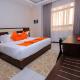 Lemaiyan Suites, Naivasha - Fotografie 8
