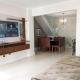 Linda Cobertura duplex compartilhada a duas quadras do mar, イタペマ - 写真 4