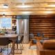 Peaceful Naples Cabin with Deck and Stream Views, Naples (fotografie 4)