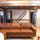 Peaceful Naples Cabin with Deck and Stream Views, Naples (fotografie 5)