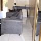 Executive affordable apartment