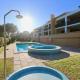 Birdie Bliss Apartment - CleverDetails - Sleeps 4 Adults and 1 Child