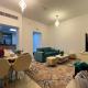 Elegant King Bed Brand NEW 1 bhk Marina Bay, Dubaï - Photo 3
