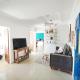 Linda casa em ossos 70 m da praia, Μπούζιους - Φωτογραφία 4