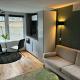 Luxury studio on Robs houseboat special for couples, Amsterdam - Fotografie 8