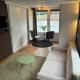 Luxury studio on Robs houseboat special for couples, Amsterdam - Fotografie 5