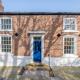 Welcoming luxury in a Grade II listed building