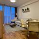 Apartmán Astra, Sezimovo Ústí