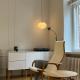 Central, peaceful, high-end apartment Helsinki - Foto 4