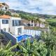 Blue Ocean Villa, Ponta do Sol