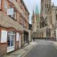 Private Double Room with Ensuite, No Breakfast, Truro City Centre - Fotografie 1