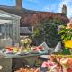 Tabbs Cottage - Close To Salcombe and Beaches, Malborough