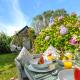 Tabbs Cottage - Close To Salcombe and Beaches, Malborough (fotografie 8)