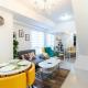A2J Luxury 3BR BGC Loft Near Malls and Airport, Manila - Fotografie 2