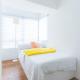 A2J Luxury 3BR BGC Loft Near Malls and Airport, Manila - Fotografie 10