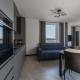 Nowe Apartamenty Warszawa Wiktoryn TV Smart WI-FI, Varsavia - Foto 3