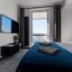 Nowe Apartamenty Warszawa Wiktoryn TV Smart WI-FI, Varsavia - Foto 8