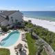 Grand Playa Unit 402 Gulf Front Condo, Santa Rosa Beach - Fotografie 9